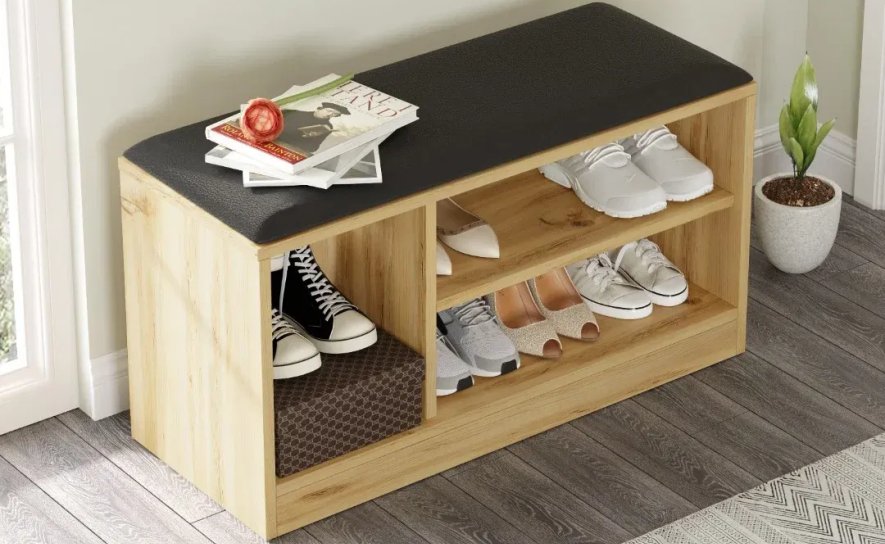 Avcılar Ayakkabılık İmalat, Üretim