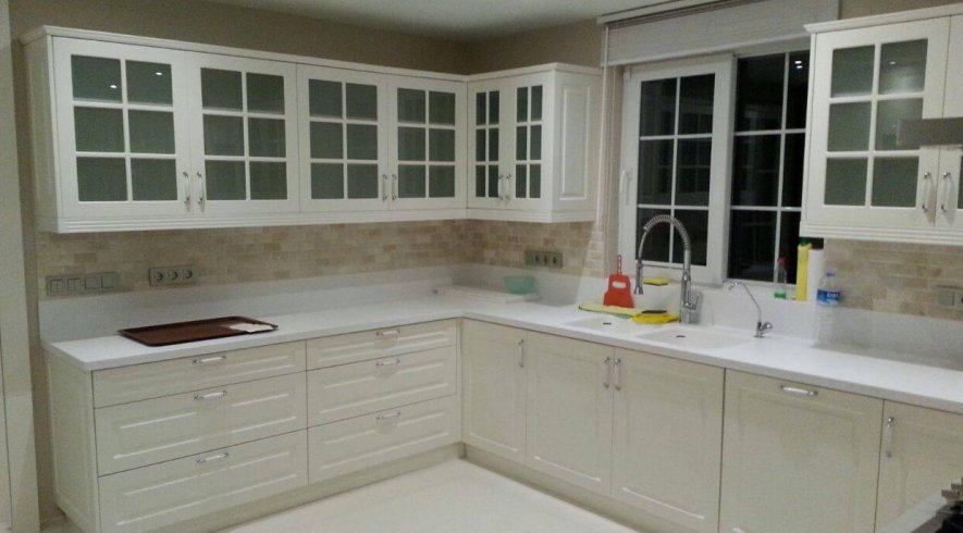 Avcılar Mutfak Dolabı İmalat, Üretim