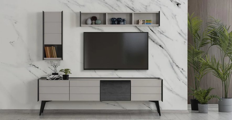 Avcılar TV Ünitesi İmalat, Üretim